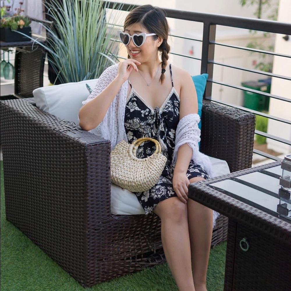[LIKE 🆕] Koy Resort: Majorca 🍝 Strap Dress - Picture 3 of 8